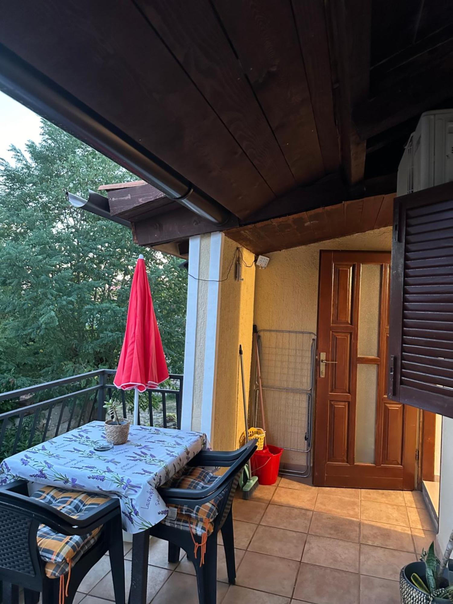 Apartment Mare Poreč Exterior foto