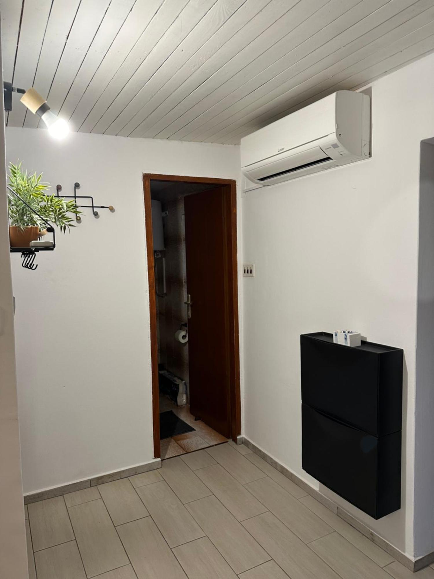 Apartment Mare Poreč Exterior foto